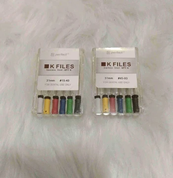 NiTi Kfiles