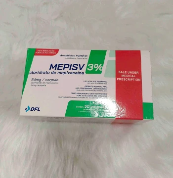Mepivacaine