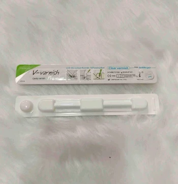 V-varnish Fluoride