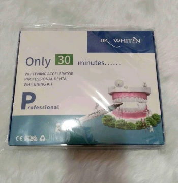Whitening Kit