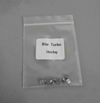 Bite turbo