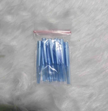 Interdental brush "10pcs"