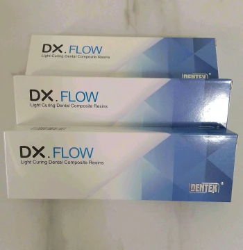 Composite Flowable Dentex