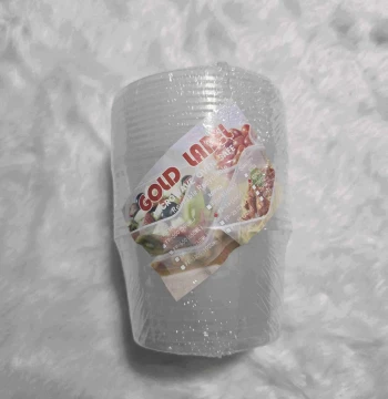 Container for cast "10"