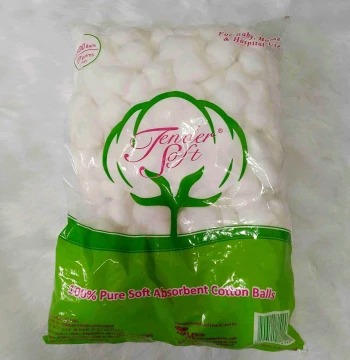 Cotton balls "300"